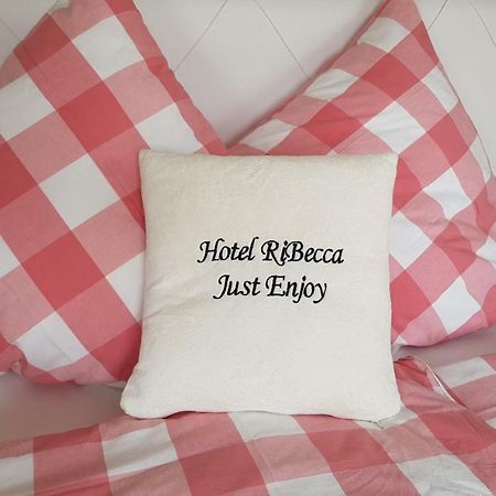 Ribecca Hotel Weyhe Ngoại thất bức ảnh