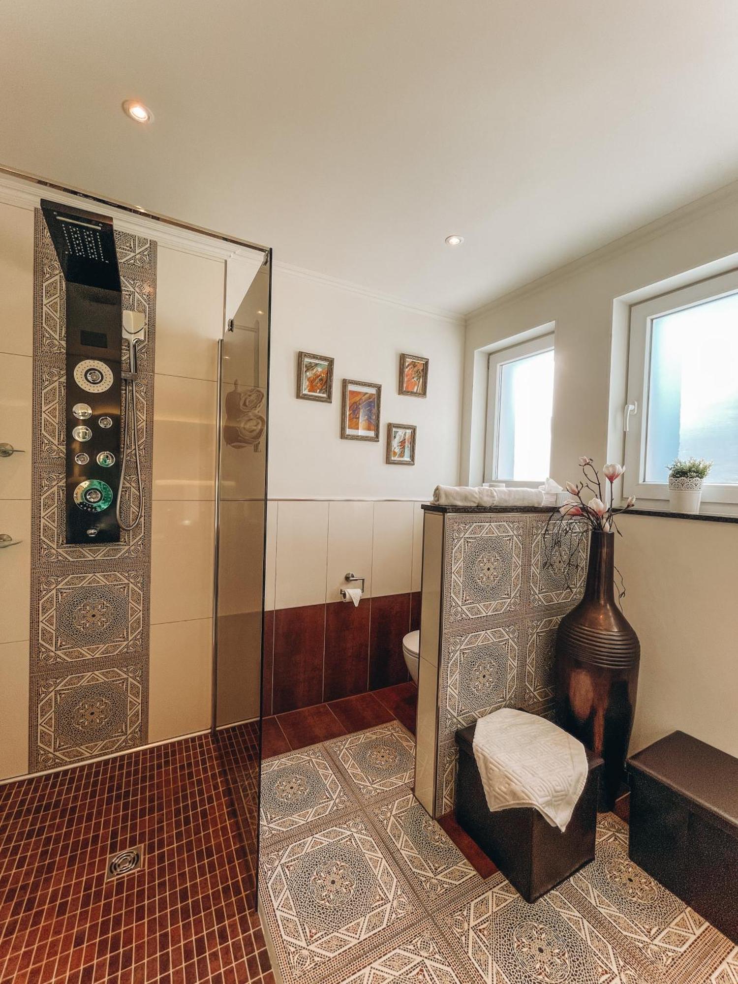 Ribecca Hotel Weyhe Ngoại thất bức ảnh
