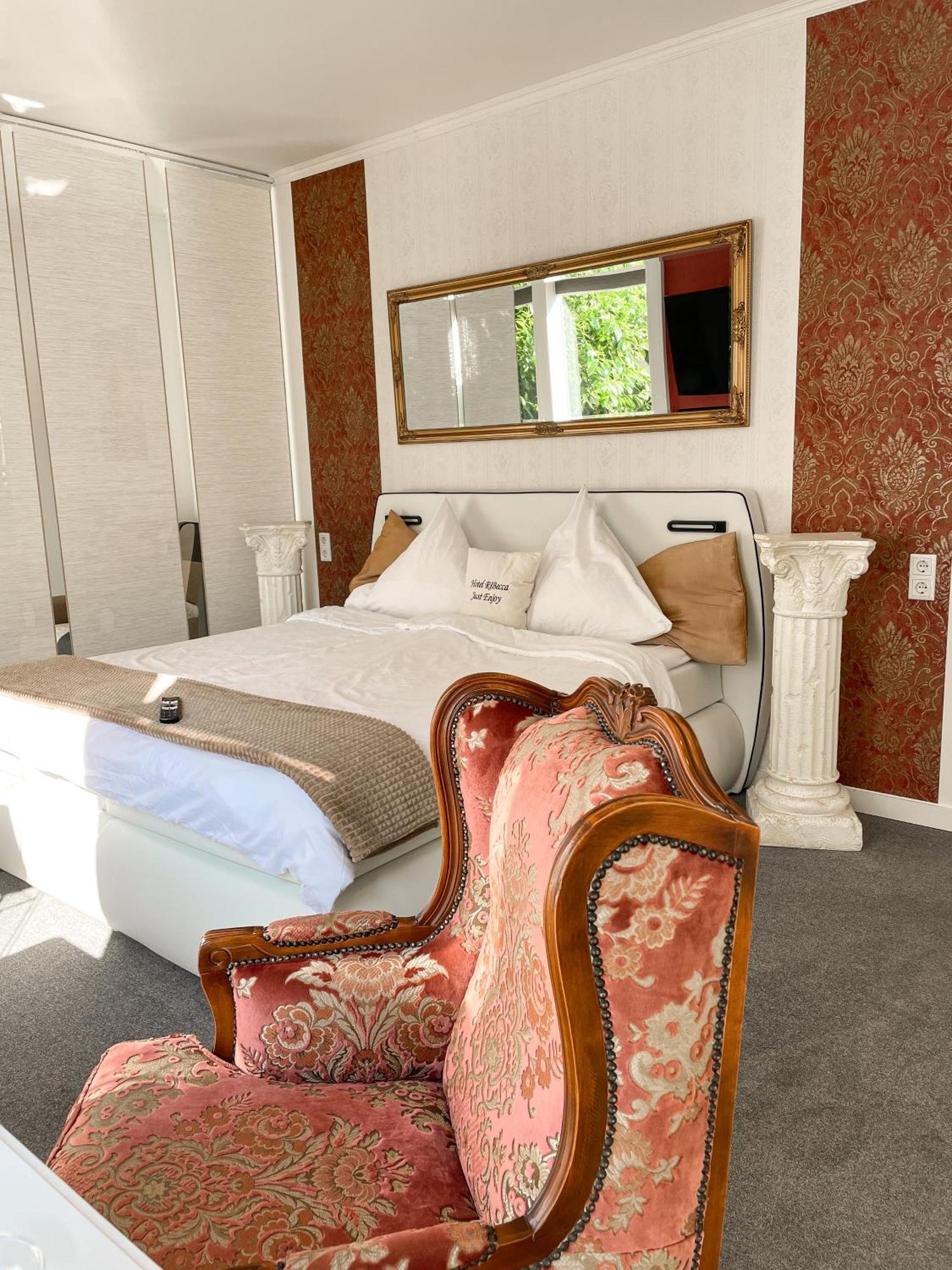 Ribecca Hotel Weyhe Ngoại thất bức ảnh