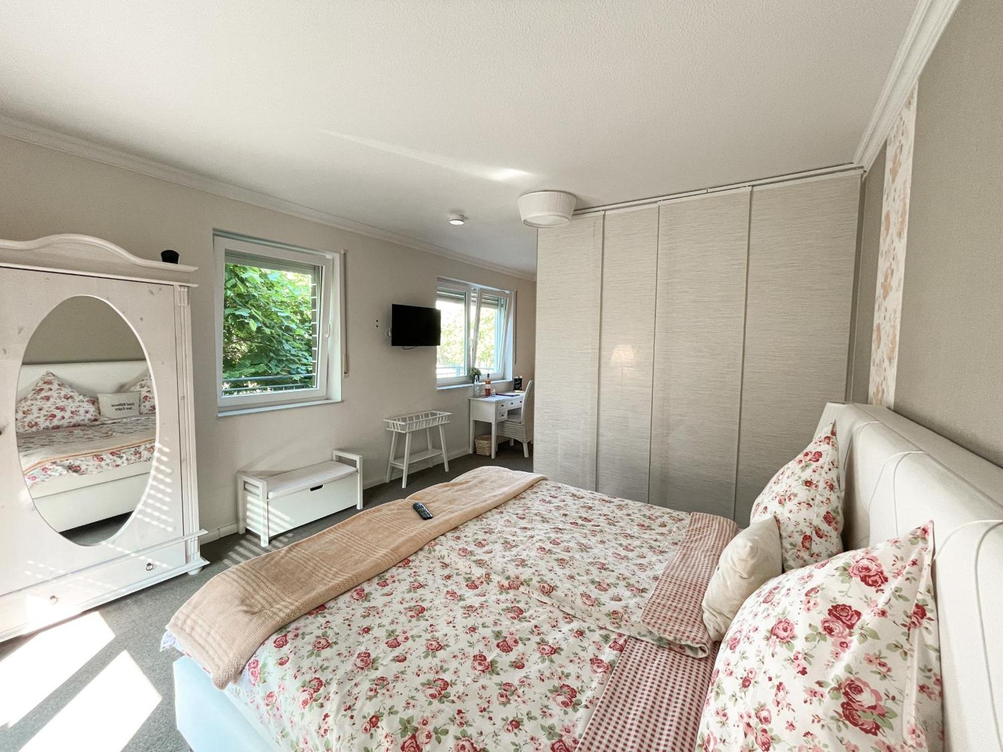 Ribecca Hotel Weyhe Ngoại thất bức ảnh