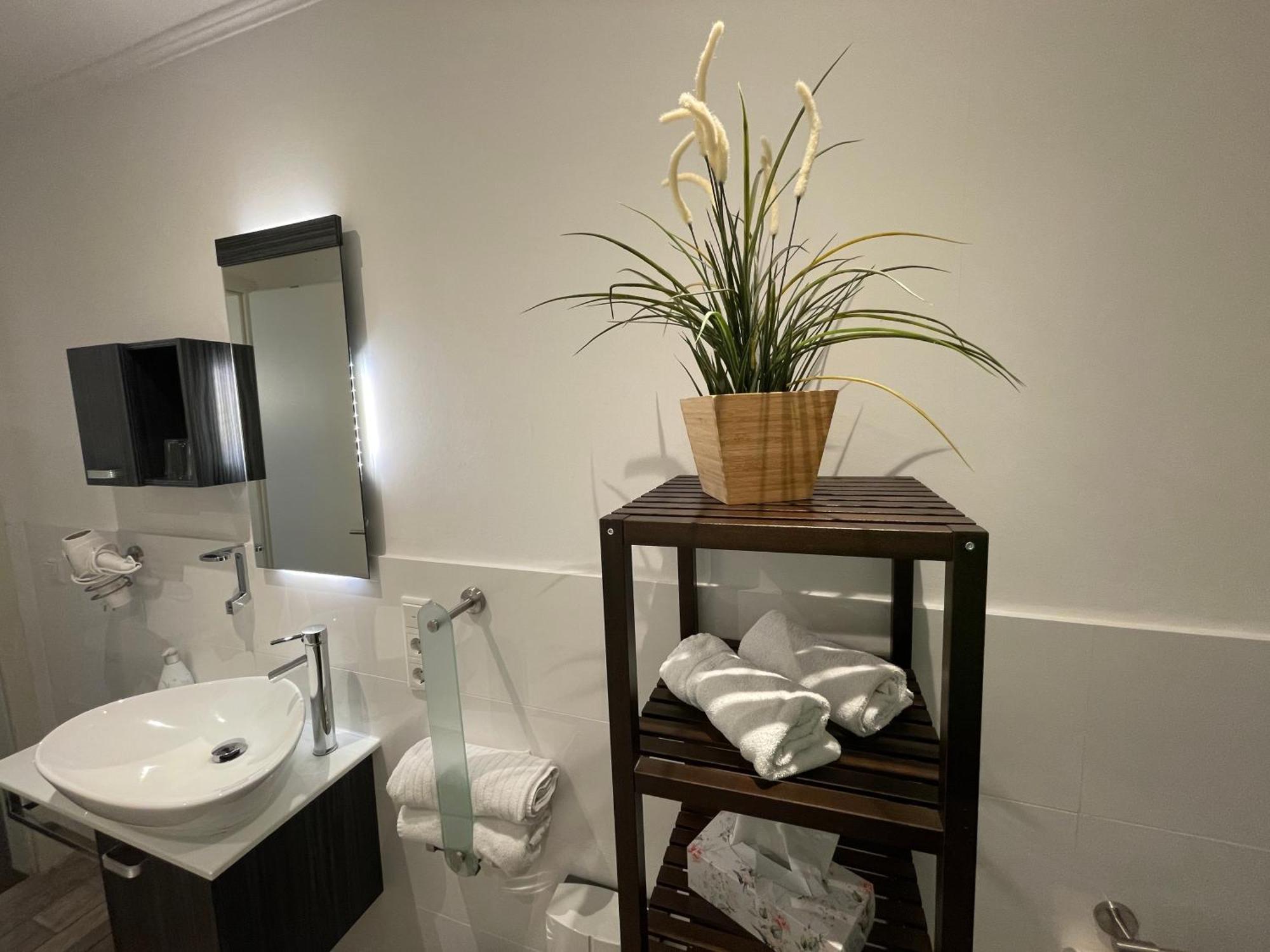Ribecca Hotel Weyhe Ngoại thất bức ảnh