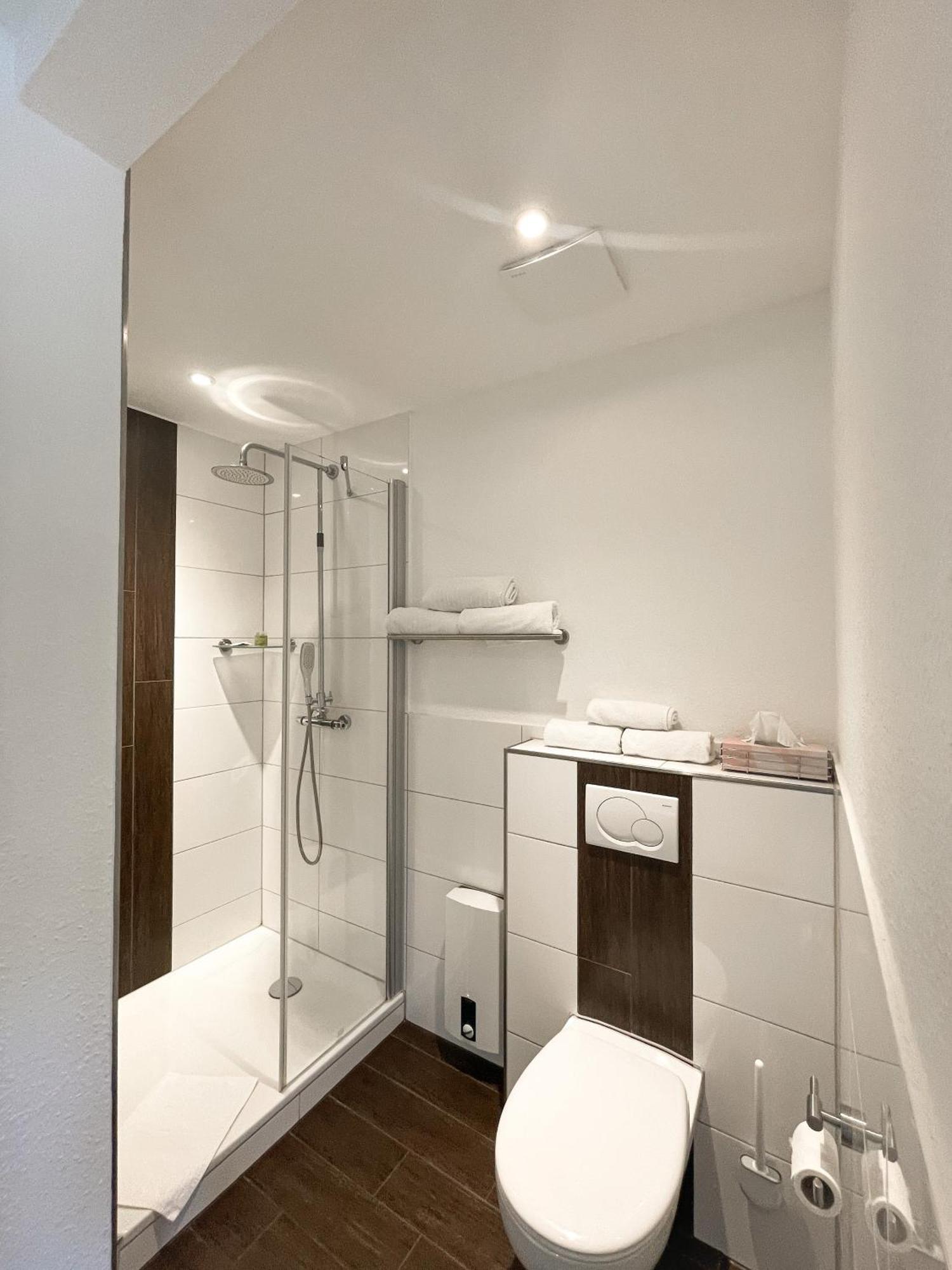 Ribecca Hotel Weyhe Ngoại thất bức ảnh