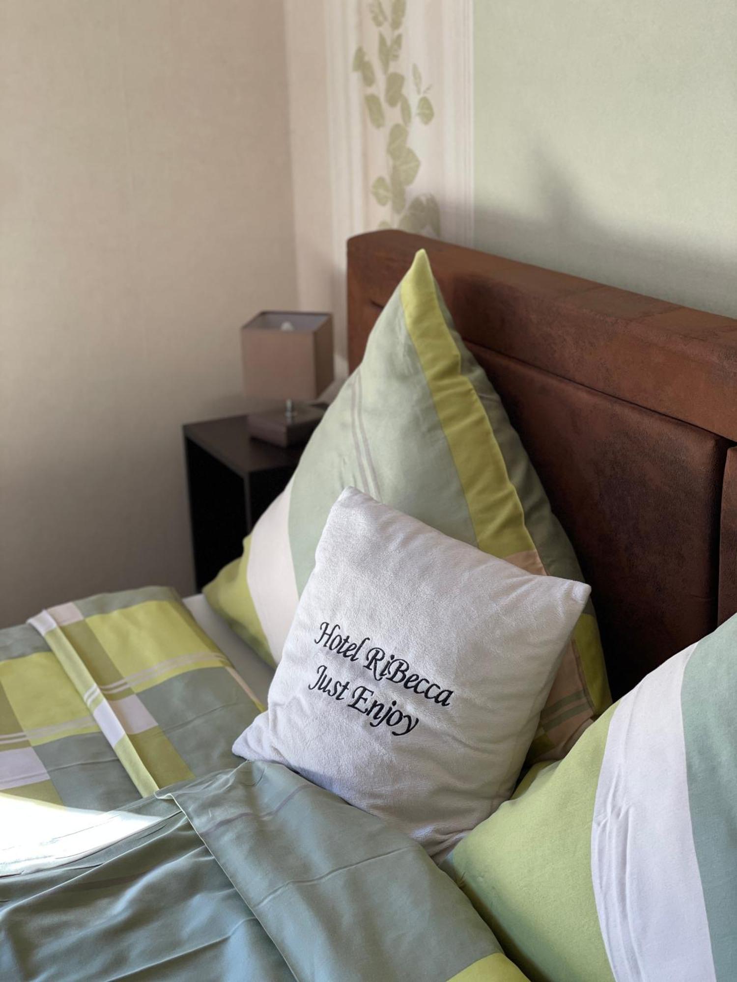 Ribecca Hotel Weyhe Ngoại thất bức ảnh