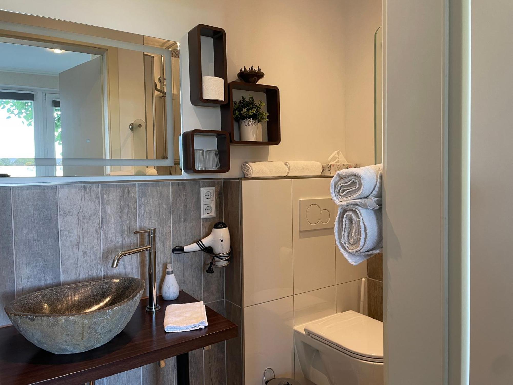 Ribecca Hotel Weyhe Ngoại thất bức ảnh