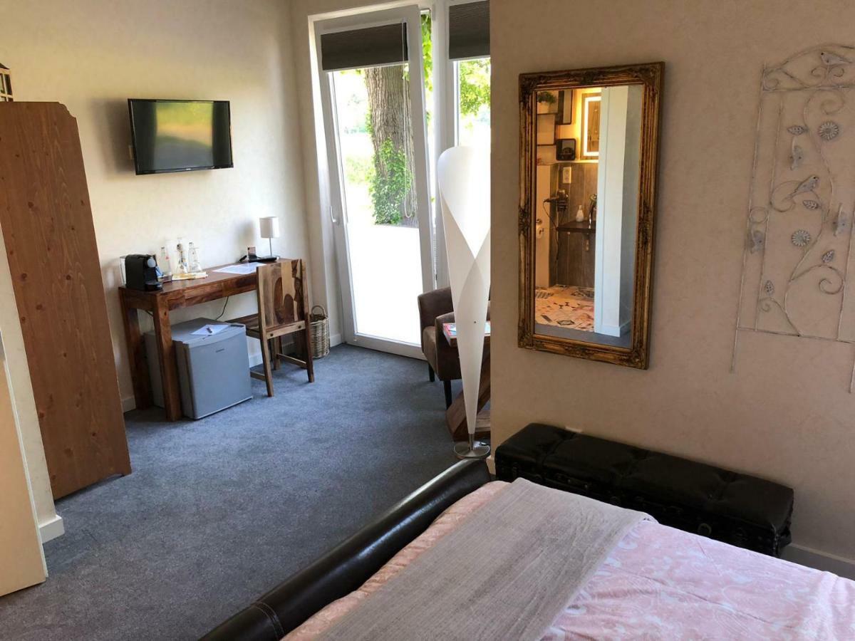 Ribecca Hotel Weyhe Ngoại thất bức ảnh